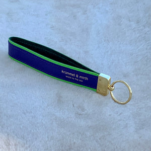 Islamorada Wristlet Keychain Fob