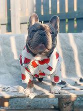 Load image into Gallery viewer, It’s Back! Customer FAV! Dog Shirt &quot;Tutti Frutti&quot; For All Breeds &amp; Sizes