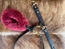 Load image into Gallery viewer, Genuine Shearling Grip For Dogs: Méribel Grip