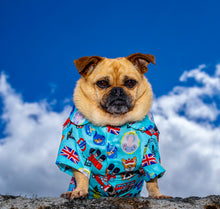 Load image into Gallery viewer, Dog Shirt “Muick &amp; Sandy” For All Breeds &amp; Sizes