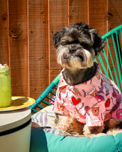 Load image into Gallery viewer, Dog Shirt &quot;Brunch Date&quot; For All Breeds &amp; Sizes